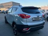 JAC S3 2020 годаүшін4 800 000 тг. в Костанай – фото 5