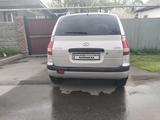 Hyundai Matrix 2006 года за 3 200 000 тг. в Алматы – фото 2