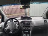 Hyundai Matrix 2006 года за 3 200 000 тг. в Алматы – фото 3