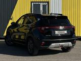 Kia Seltos 2024 года за 9 200 000 тг. в Караганда – фото 4