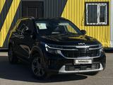 Kia Seltos 2024 года за 9 200 000 тг. в Караганда – фото 3