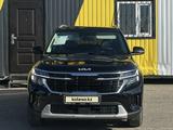 Kia Seltos 2024 года за 9 200 000 тг. в Караганда – фото 2