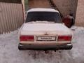 ВАЗ (Lada) 2107 2003 года за 250 000 тг. в Петропавловск – фото 2