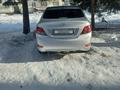 Hyundai Accent 2011 годаfor3 850 000 тг. в Алтай – фото 4