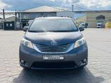 Toyota Sienna 2014 года за 12 700 000 тг. в Уральск – фото 3