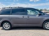 Toyota Sienna 2014 года за 12 700 000 тг. в Уральск – фото 5