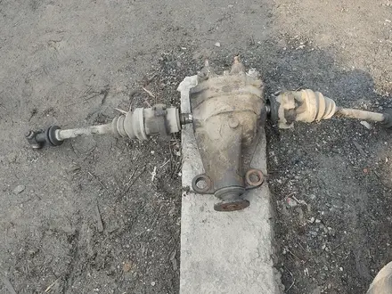 Редуктор задний за 30 000 тг. в Байсерке