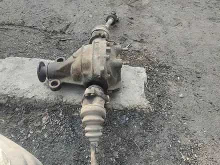 Редуктор задний за 30 000 тг. в Байсерке – фото 4