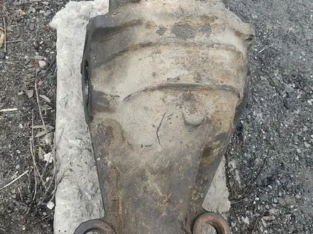 Редуктор задний за 30 000 тг. в Байсерке – фото 5