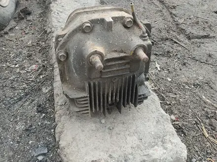 Редуктор задний за 30 000 тг. в Байсерке – фото 6