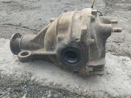 Редуктор задний за 30 000 тг. в Байсерке – фото 7