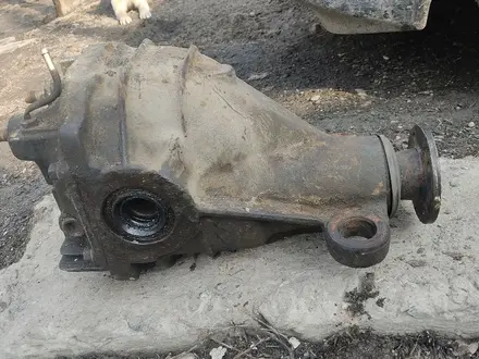 Редуктор задний за 30 000 тг. в Байсерке – фото 8