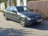 Mercedes-Benz C 280 1995 годаүшін3 500 000 тг. в Алматы – фото 2