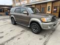 Toyota Sequoia 2001 года за 7 700 000 тг. в Алматы – фото 2