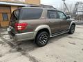 Toyota Sequoia 2001 года за 7 700 000 тг. в Алматы – фото 3