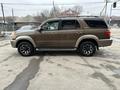Toyota Sequoia 2001 года за 7 700 000 тг. в Алматы – фото 5