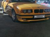 BMW 540 1994 годаүшін5 000 000 тг. в Алматы – фото 5