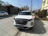 Hyundai Palisade 2020 года за 23 000 000 тг. в Шымкент