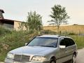 Mercedes-Benz C 200 1997 годаүшін2 900 000 тг. в Алматы – фото 2