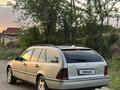 Mercedes-Benz C 200 1997 годаүшін2 900 000 тг. в Алматы – фото 6