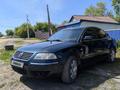 Volkswagen Passat 2001 годаүшін2 300 000 тг. в Кокшетау