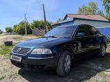 Volkswagen Passat 2001 года за 2 500 000 тг. в Кокшетау