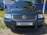 Volkswagen Passat 2001 года за 2 500 000 тг. в Кокшетау – фото 2