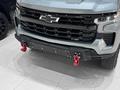 Бампер силовой передний BMS URBAN для Chevrolet Silverado 2022-2024 за 693 000 тг. в Алматы – фото 10