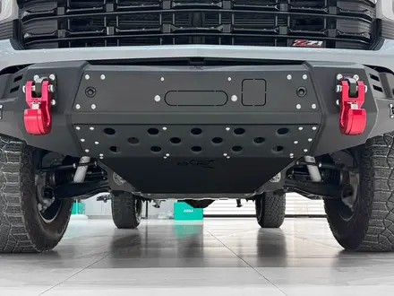 Бампер силовой передний BMS URBAN для Chevrolet Silverado 2022-2024 за 693 000 тг. в Алматы – фото 12