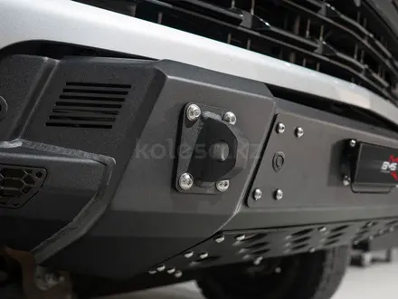 Бампер силовой передний BMS URBAN для Chevrolet Silverado 2022-2024 за 693 000 тг. в Алматы – фото 13