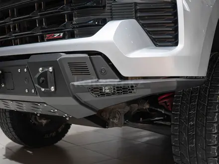 Бампер силовой передний BMS URBAN для Chevrolet Silverado 2022-2024 за 693 000 тг. в Алматы – фото 14