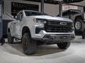 Бампер силовой передний BMS URBAN для Chevrolet Silverado 2022-2024 за 693 000 тг. в Алматы – фото 3