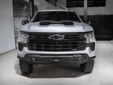 Бампер силовой передний BMS URBAN для Chevrolet Silverado 2022-2024 за 693 000 тг. в Алматы