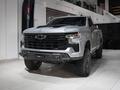 Бампер силовой передний BMS URBAN для Chevrolet Silverado 2022-2024 за 693 000 тг. в Алматы – фото 4