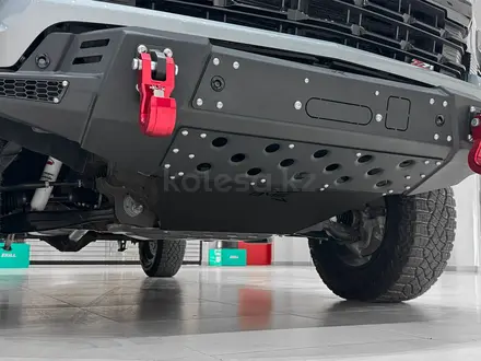 Бампер силовой передний BMS URBAN для Chevrolet Silverado 2022-2024 за 693 000 тг. в Алматы – фото 8