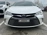 Toyota Camry 2015 года за 7 700 000 тг. в Уральск