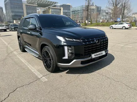 Hyundai Palisade 2022 года за 22 000 000 тг. в Алматы – фото 6