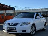 Toyota Camry 2006 года за 5 800 000 тг. в Талдыкорган