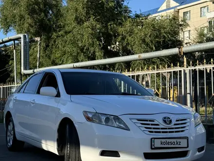 Toyota Camry 2006 года за 5 800 000 тг. в Талдыкорган – фото 2