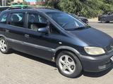 Opel Zafira 2002 года за 3 000 000 тг. в Алматы