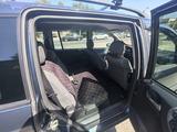 Opel Zafira 2002 года за 3 000 000 тг. в Алматы – фото 5