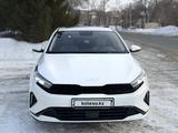 Kia K3 2023 года за 7 700 000 тг. в Уральск – фото 2