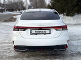 Kia K3 2023 года за 7 700 000 тг. в Уральск – фото 5