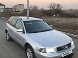 Audi A4 1997 годаүшін1 800 000 тг. в Алматы