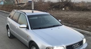 Audi A4 1997 годаүшін1 800 000 тг. в Алматы