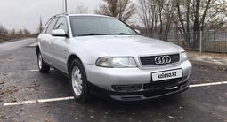 Audi A4 1997 годаfor1 800 000 тг. в Алматы – фото 4