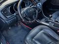 Kia Optima 2013 года за 4 500 000 тг. в Астана – фото 2