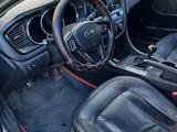Kia Optima 2013 года за 4 500 000 тг. в Астана – фото 2