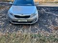 Kia Optima 2013 года за 4 500 000 тг. в Астана – фото 3