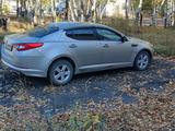Kia Optima 2013 года за 4 500 000 тг. в Астана – фото 5